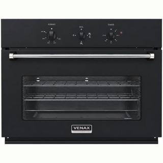 Forno de Embutir a Gas 90L Arena-Eg GIIi Preto Gas Glp