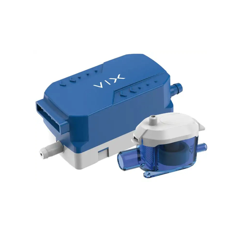 Bomba De Dreno Vix Azul VIX-10B – Bivolt — imagem 2 de 2
