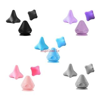 Cones De Massagem Ace Com Ventosa Vibratória Massageador De Relaxamento Muscular Para Profundo De Tecidos