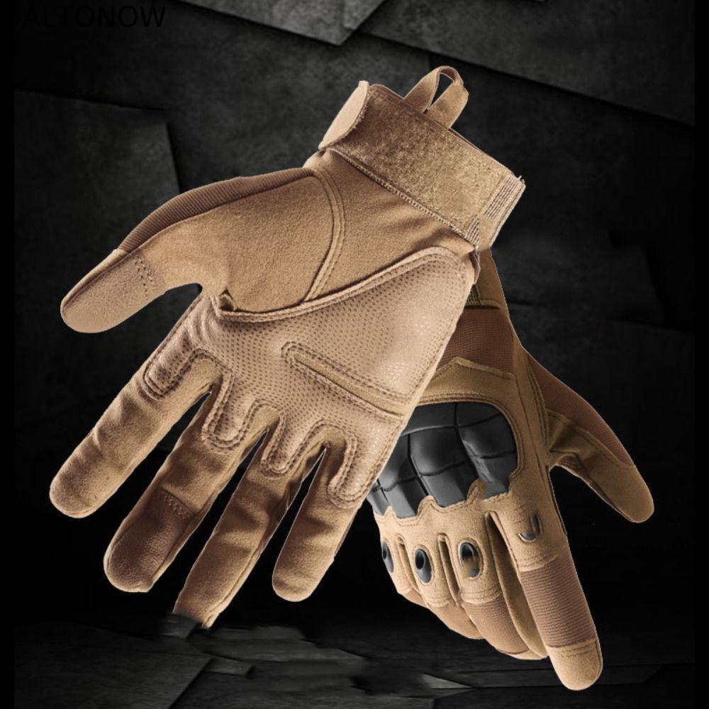 Luvas De Dedo De Corrida , Antiderrapantes Vintage Para Motocicleta Sem Dedos Masculinas Resistentes Ao Desgaste