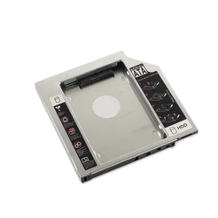 Adaptador Caddy 12.7mm - AC050