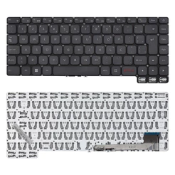 Teclado para Notebook compatível com Positivo Motion C4128G-14 ABNT2