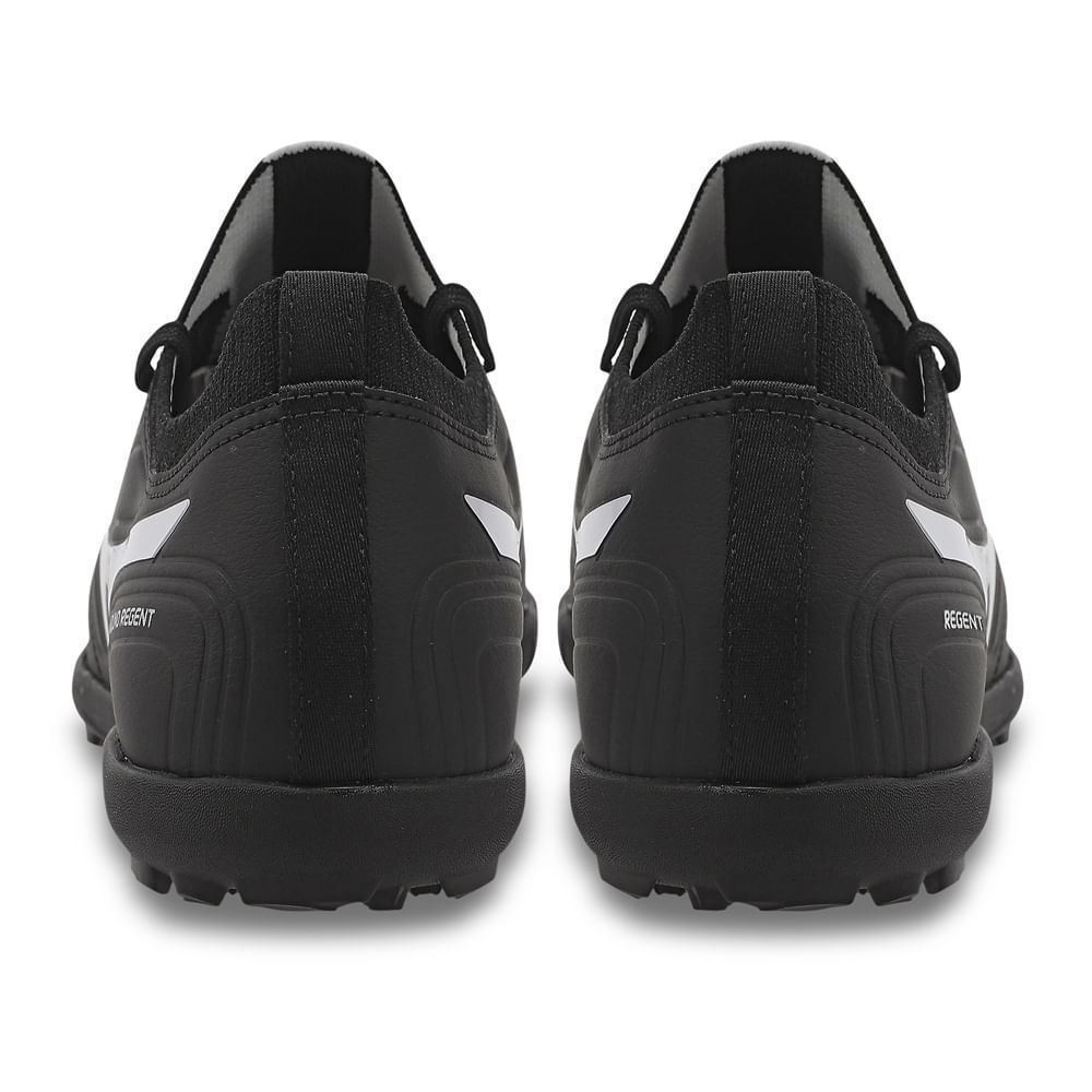 Chuteira Society Mizuno Regent AS — imagem 2 de 2