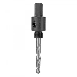 Suporte para serra copo de 14 a 30 mm com haste sextavada - 724949 MTX
