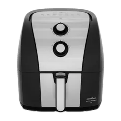 Air Fryer Britânia 9L Antiaderente Redstone 2000W BAF90A