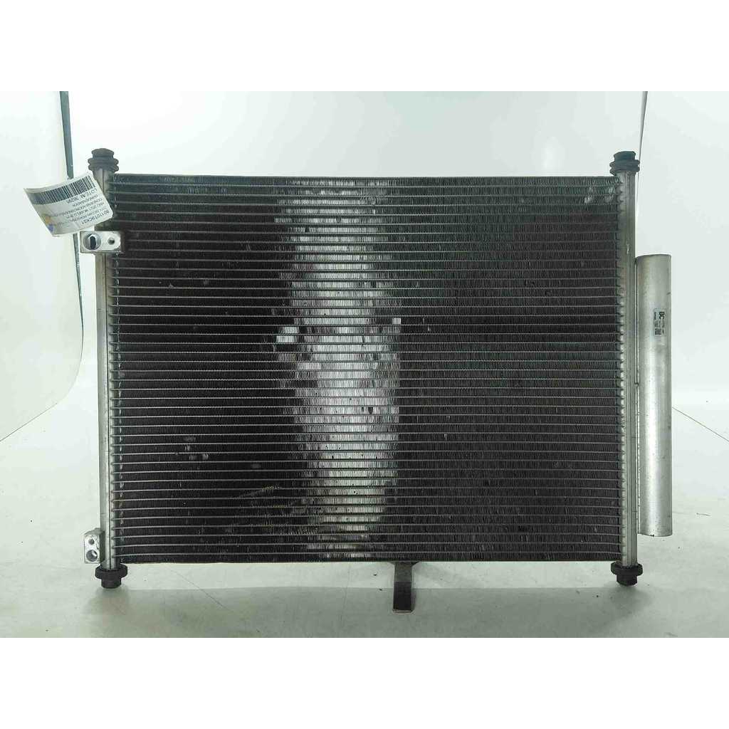 Imagem CONDENSADOR Honda CITY 1.5 2021
