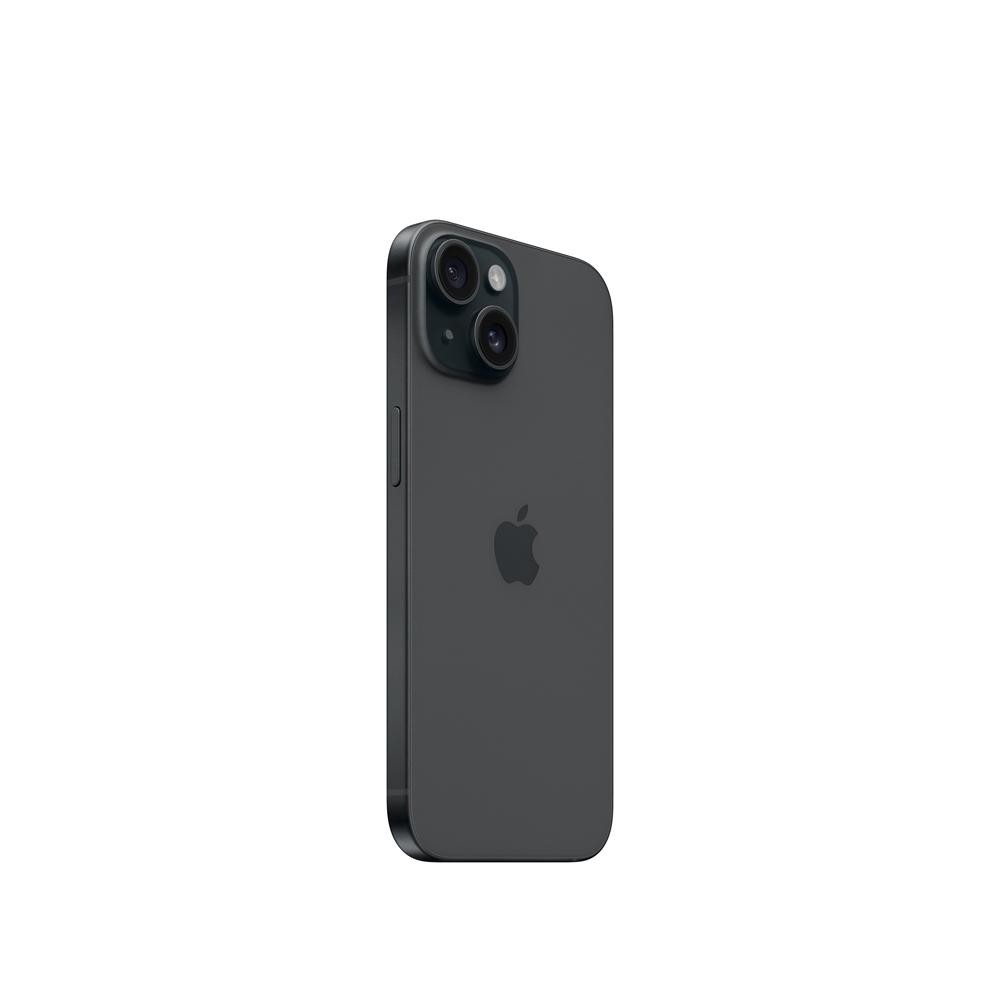 Detalhes do Usado: iPhone 15 256GB Preto Muito Bom - Trocafy - Apple