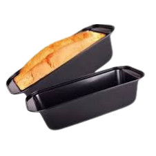 Forma Antiaderente para Bolo e Pães em Oferta na Shopee