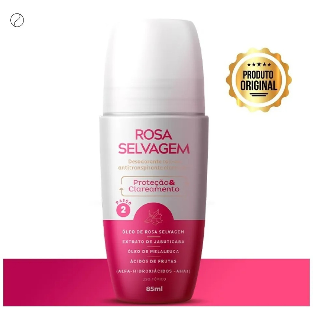 Rollon Clareador: Guia e Onde Comprar | BuscaProdutos