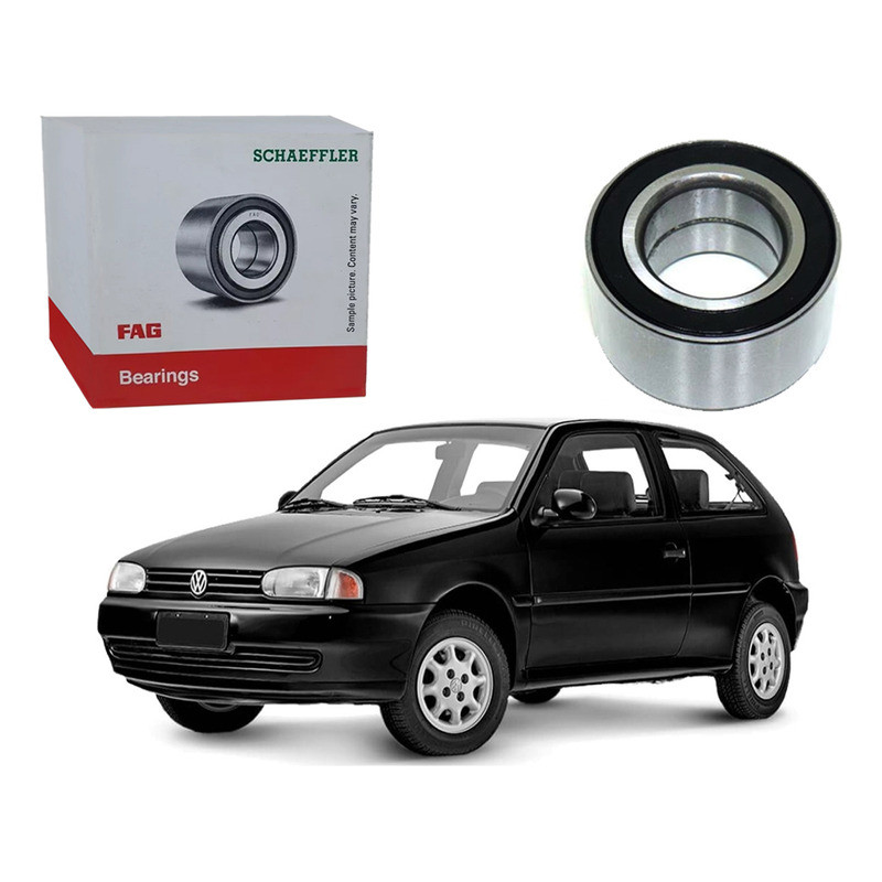 Rolamento Roda Dianteiro Gol G2 1.0 1.6 1.8 2.0 1995 A 1999 em Oferta na Shopee