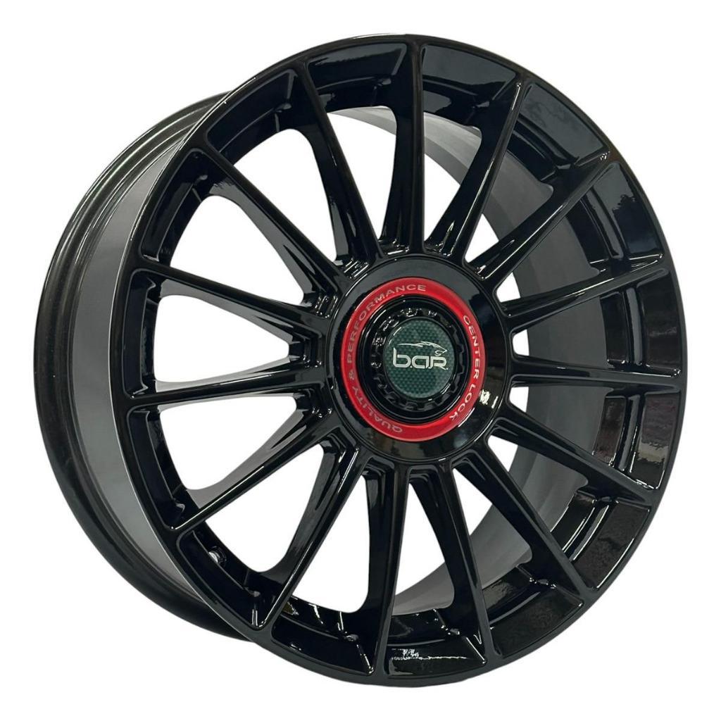 Jogo Roda Aro 17 New Sunline 4x100 Gol G4 G5 G6 G7 G8 Saveiro Up Santana Voyage Onix Hb20 Astra Ss