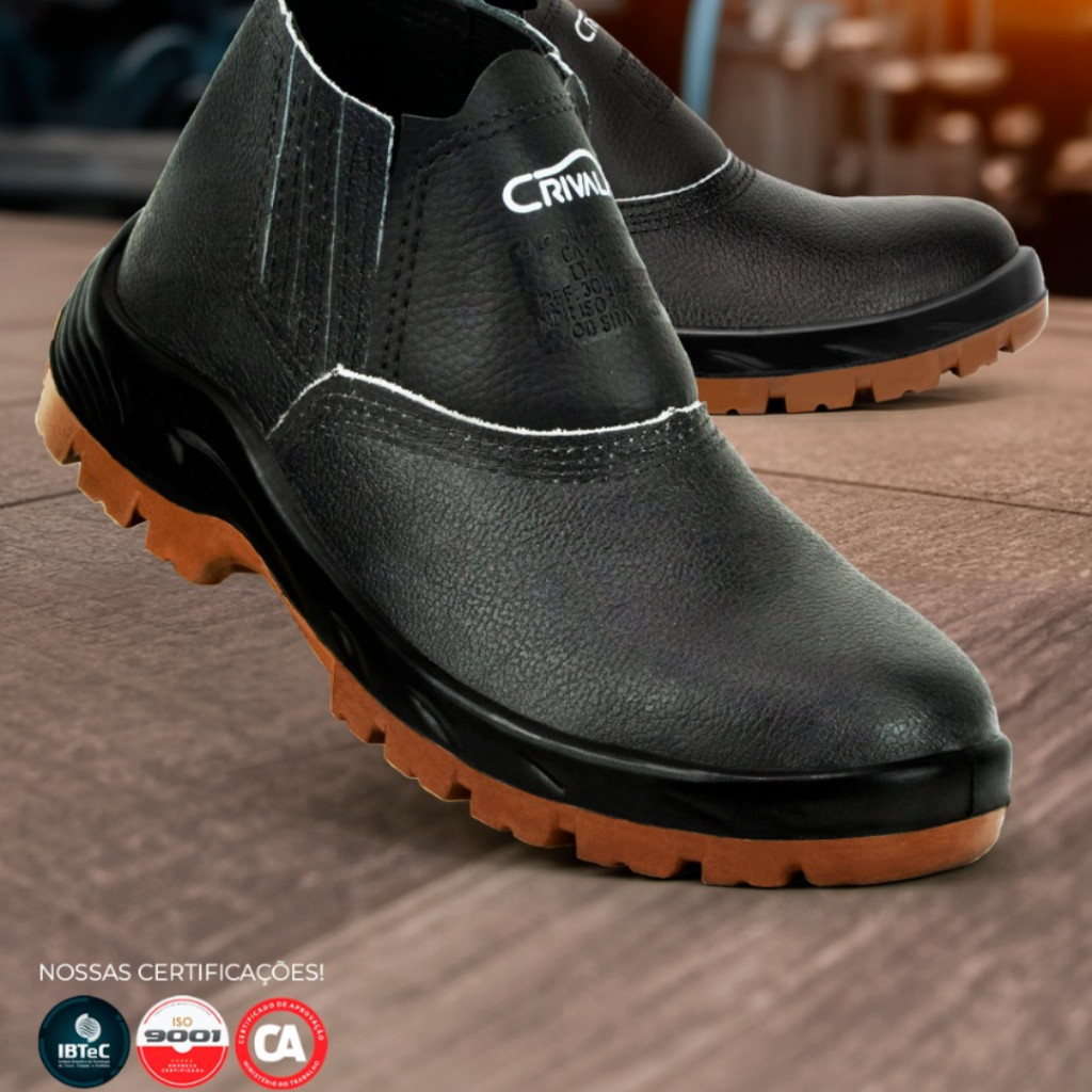 Botas para Construção Civil Masculina: Onde Comprar | BuscaProdutos