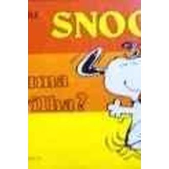 Snoopy - Não é Uma Maravilha? autor Charles M. Schulz