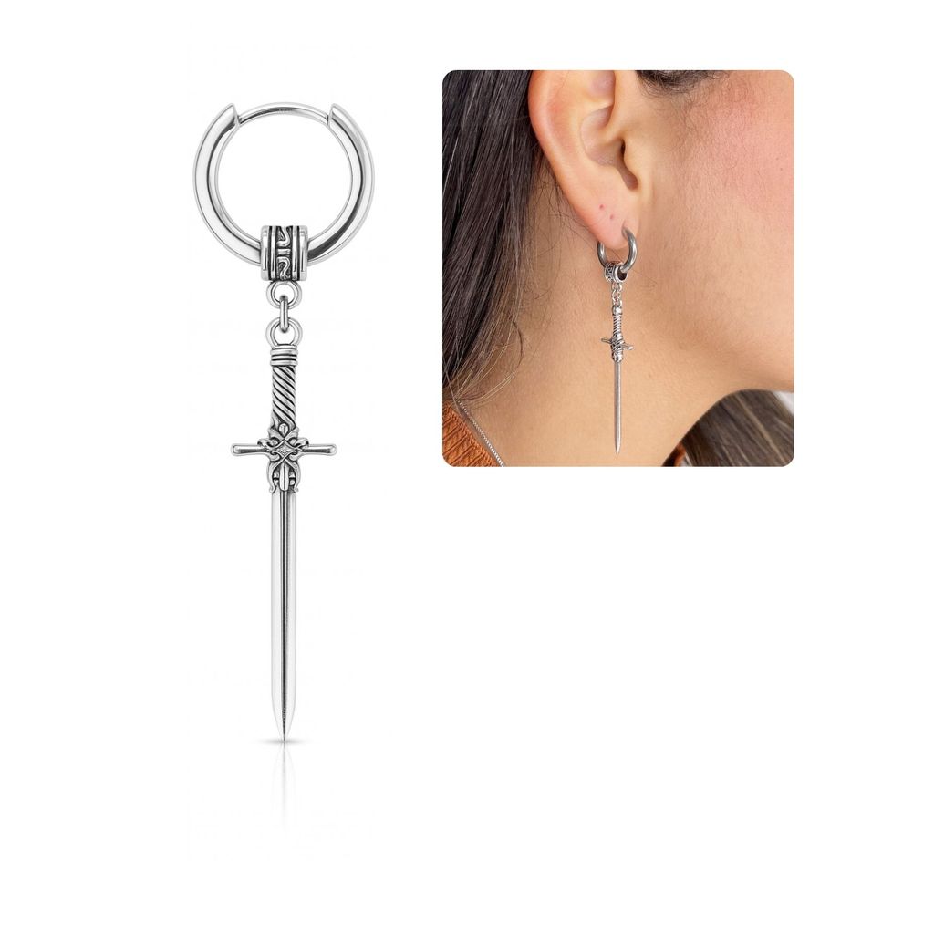 Brinco Adaga: Guia Completo e Onde Comprar | BuscaProdutos