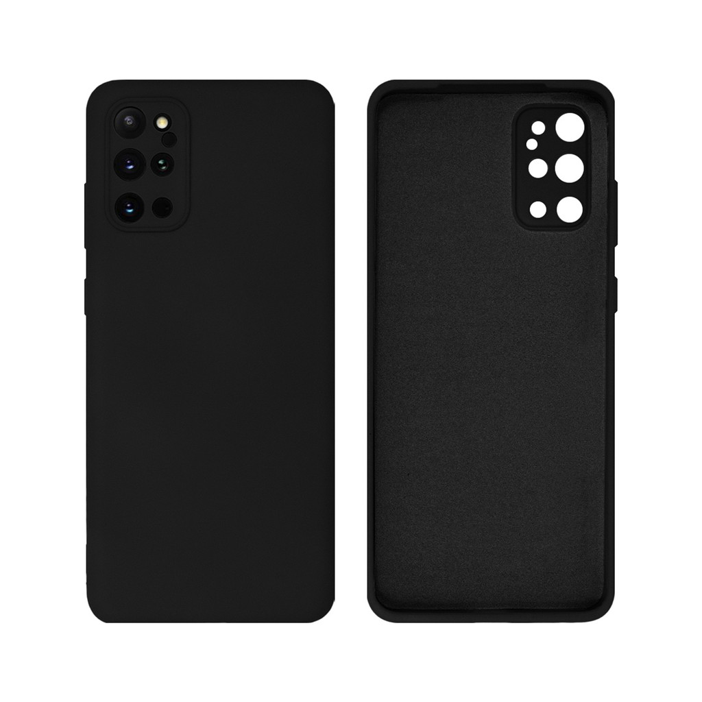 Capa Silicone Protege Câmera Compatível com Galaxy S20 Plus em Oferta na Shopee