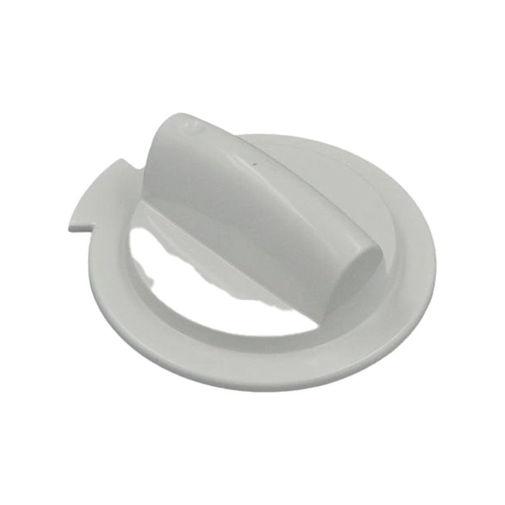 Botao Termostato Refrigerador Electrolux Dc34/dc35/dc44 Original - A06214001