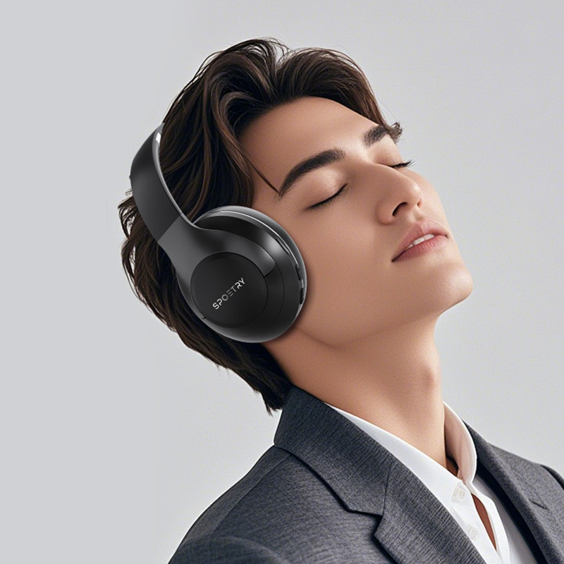 Fone de Ouvido Bluetooth Spoetry — foto 8