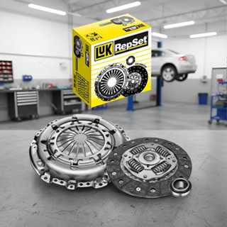 Kit Embreagem Clio 1.6 16v 2000 Até 2009 em Oferta na Shopee