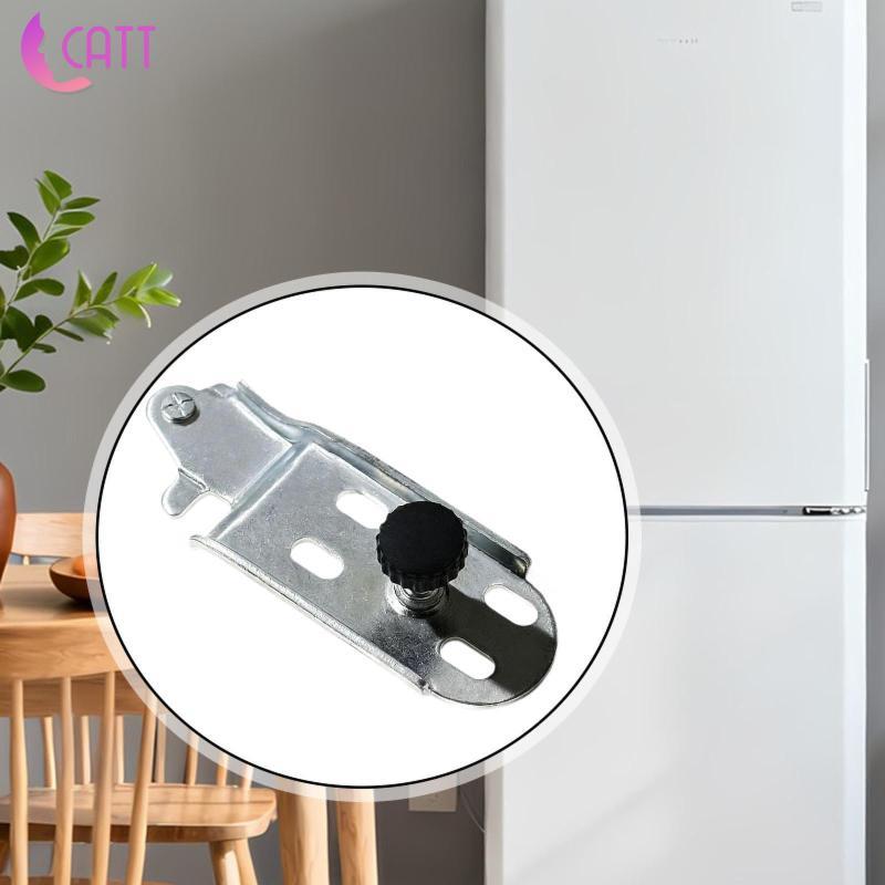 [Dadada2] Acessório De Substituição Para Reparo De Hardware De Dobradiça De Porta De Geladeira