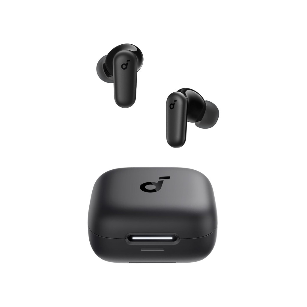 Fone De Ouvido Anker Soundcore P30i Bluetooth 5.4, 45H de Reprodução
