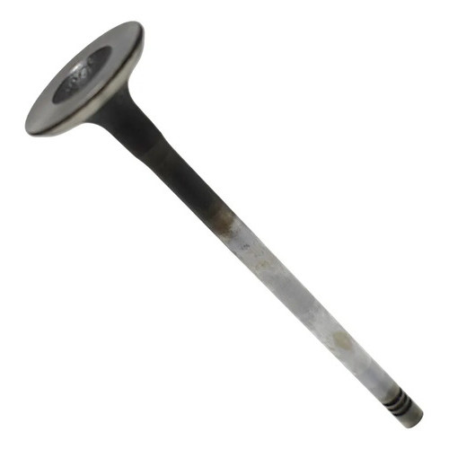 Válvula de Escape 6mm Original Ford Fiesta Ford Ka Ford Ecosport Motor Ford Zetec 1.0 8v 1999-2014