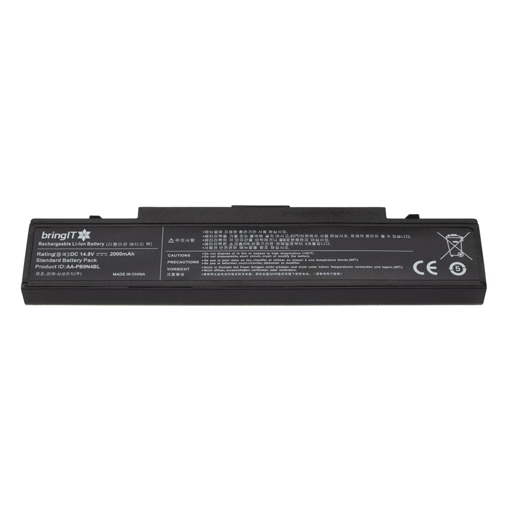 Bateria para Notebook Samsung Rv Series RV415 14.8V