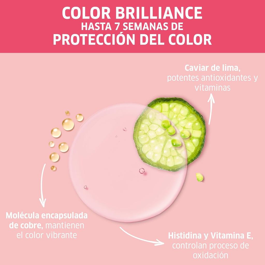 Miracle BB Spray Invigo Color Brilliance Wella 150ml — imagem 2 de 2