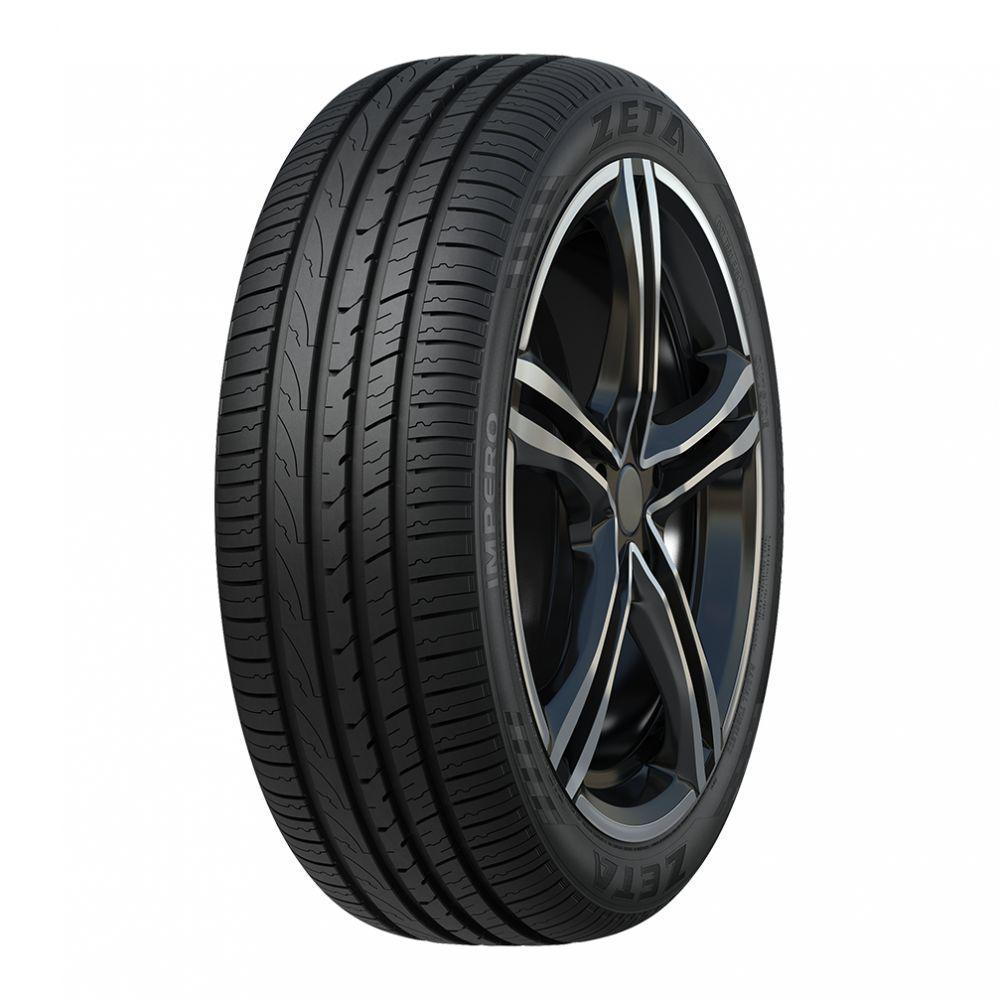Zeta Zeta