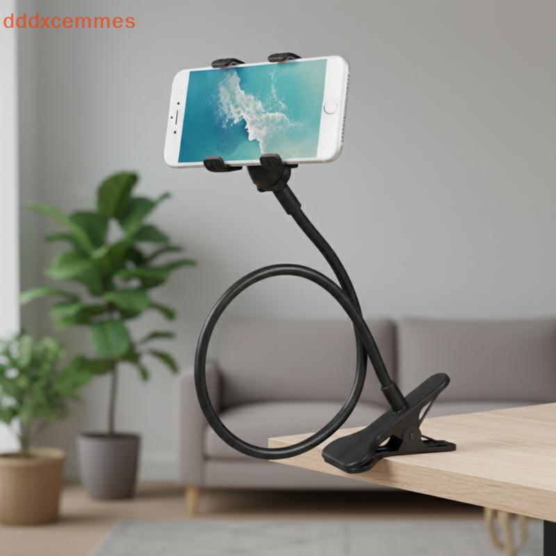 [dddxcemmes] Suporte Flexível Para Telefone Móvel Ajustável Braet Universal Montagem Em Celular Com Braço Giratório Dorm