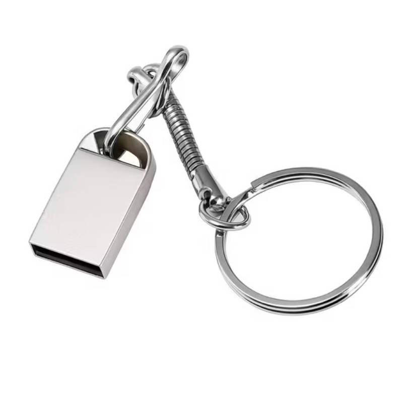 Mini PenDrive Chaveiro pendrive 8GB Resistente Ultra original Premium