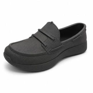 Mocassim Feminino Casual Confortável Antiderrapante Leve Sapato Feminino Trabalho