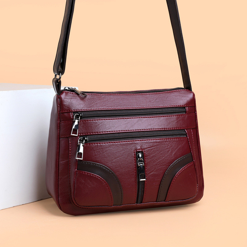 Bolsas de ombro femininas, bolsas transversais, acessíveis, novas bolsas femininas da moda, de luxo para s