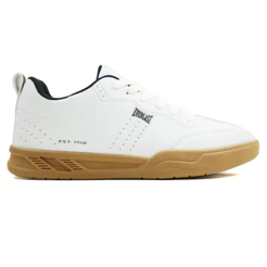 TÊNIS EVERLAST TOPSPIN MASCULINO - CASUAL - CONFORTÁVEL - DIA A DIA - CAMINHADA