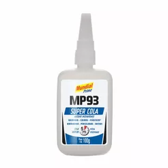 Cola instantânea MP93 Mundial Prime