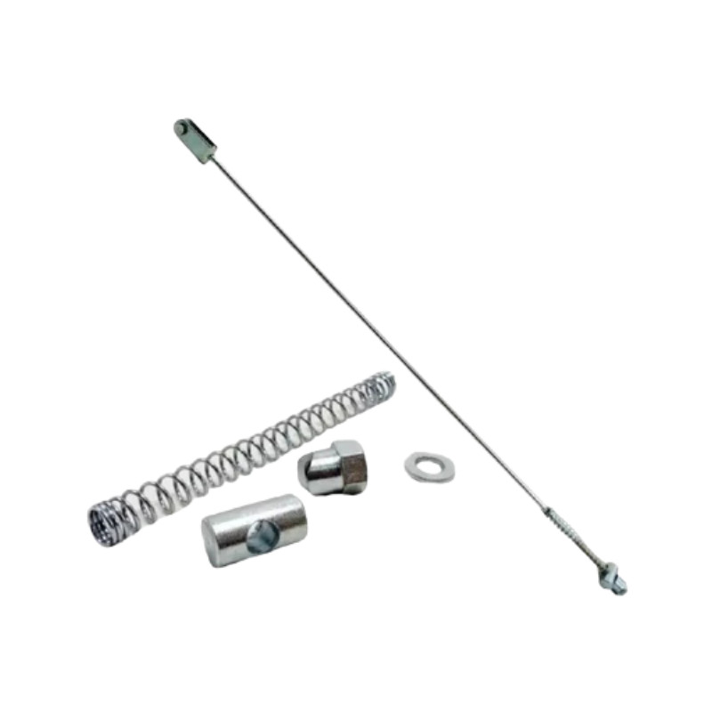 Varão de Freio CBS Titan160 EX 16-20/Fan16016-20/Cargo160 16-20/Titan150 EX 2015