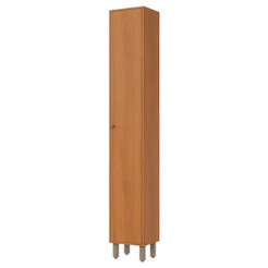 Paneleiro Venaly MDP e MDF 1 porta Henn