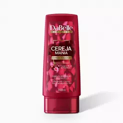 Condicionador Cereja Mania 200ml - DaBelle
