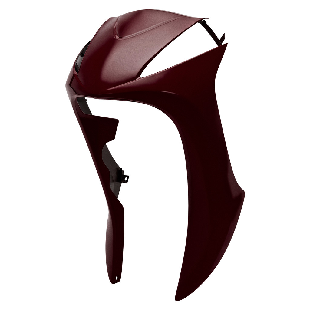 Bico Frontal Pro Tork Moto Compativel Biz 125 Ks/es 2011 2012 2013 2014 2015 Modelo Original