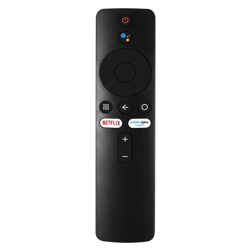 1 Pçs Novo XMRM-00A Bluetooth Controle Remoto De Voz Para MI Box 4K Xiaomi Smart