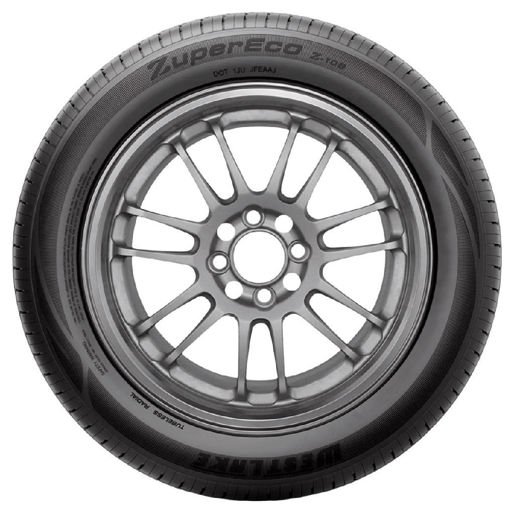 Kit 2 Pneus Aro 17 Westlake 205/40 R17 84w Zupereco Z-108 — imagem 2 de 2