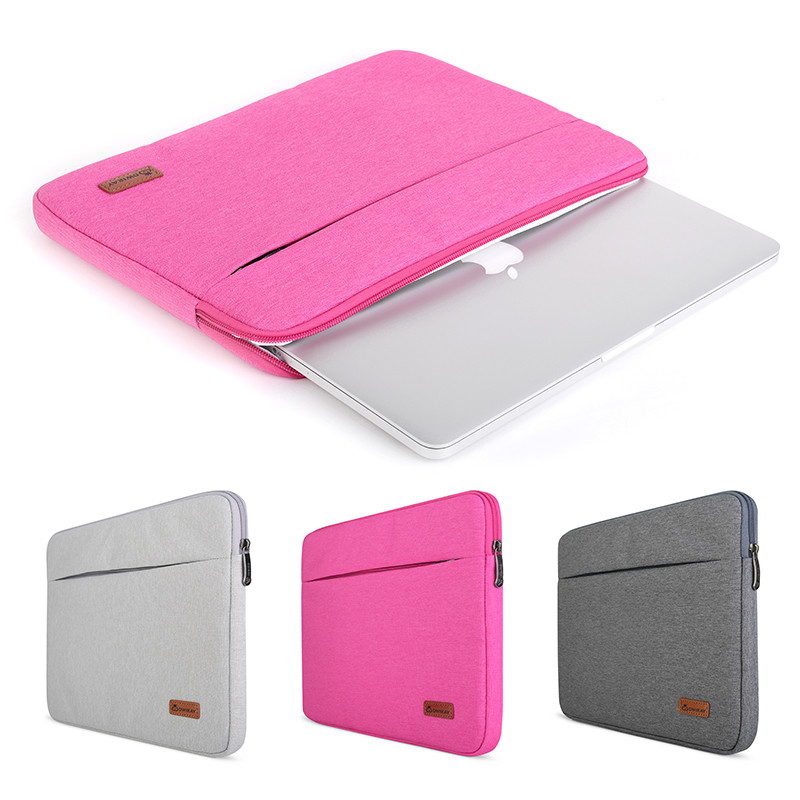 Bolsa para Notebook Bolsa forro Bolsa para computador 47 cm adequada para Huawei