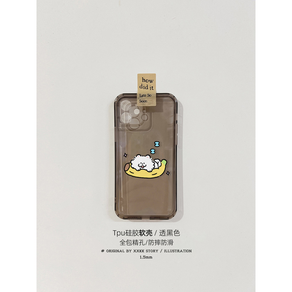[Durável sem amarelecimento] Câmera Original com furo de precisão com tudo incluído adequada para Apple 17promax Capa de