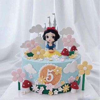 Bolo cozimento decoração molde de gravação margarida borboleta folha Fondant sobremesa laminação princesa castelo aniver