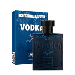 Perfume Paris Elysees Vodka Night Masculino EDT 100ml