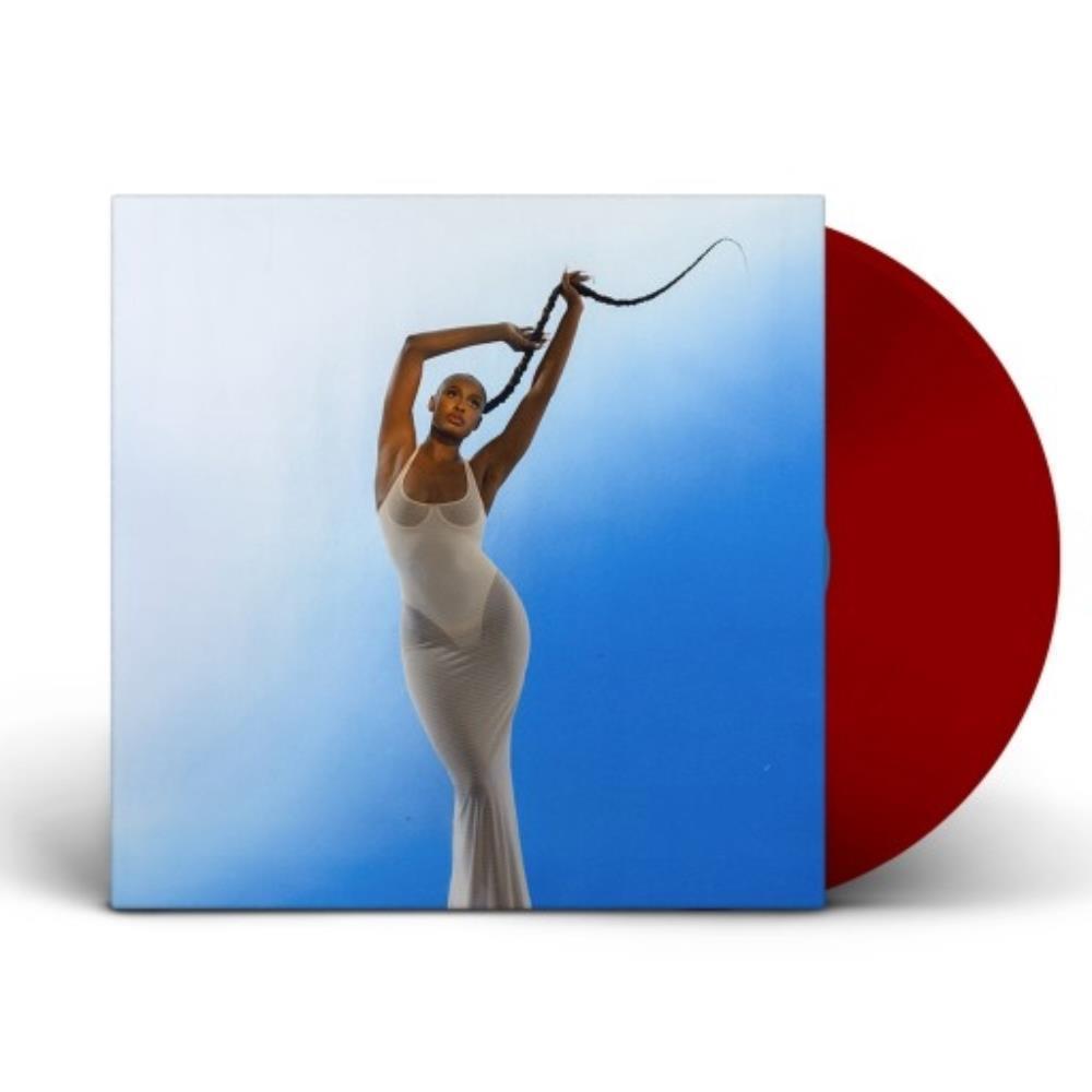 Vinil Coco Jones - Why Not More? - Importado