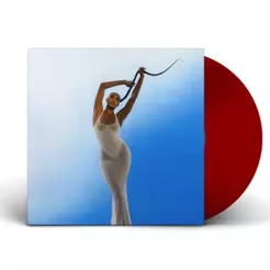 Vinil Coco Jones - Why Not More? - Importado