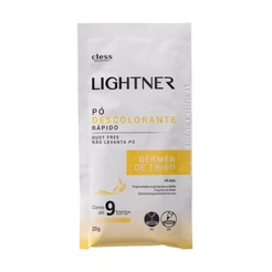 Descolorante Rápido Lightner Gérmen Trigo 20g