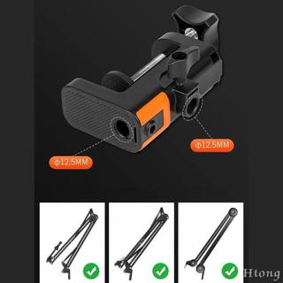 [Htong] Suporte Para Montagem Em Mesa Fácil Instalação Braço Estável Braçadeira Clipe C De