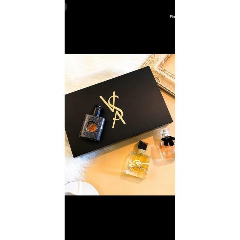 Conjunto de Presentes para Mulheres com Garrafa de Água Grátis BYKS 55QB