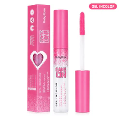 GEL INCOLOR CÍLIOS Ruby Rose + SOBRANCELHAS Jogo em Ruby Rose rímel Hb509 Hot Sale